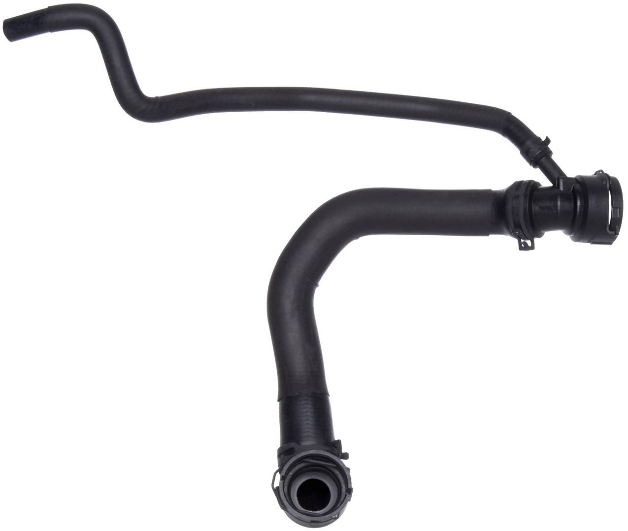 Audi Radiator Coolant Hose 24722 – Gates