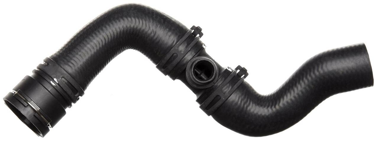 Audi VW Radiator Coolant Hose 24727 – Gates