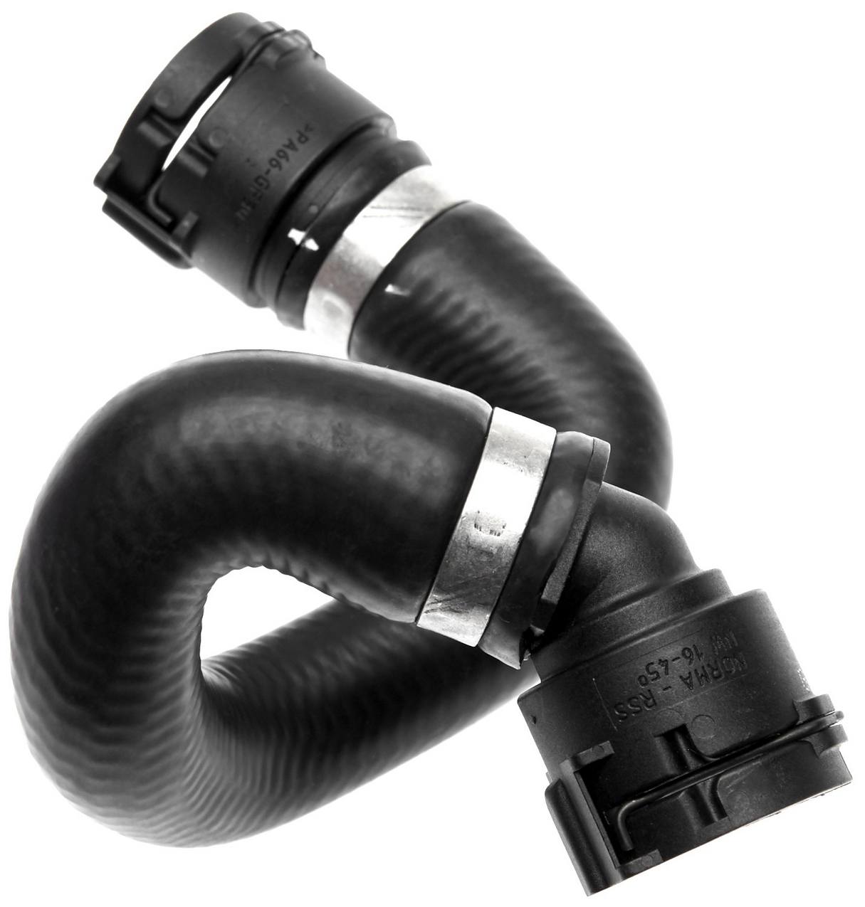 HVAC Heater Hose – Outlet