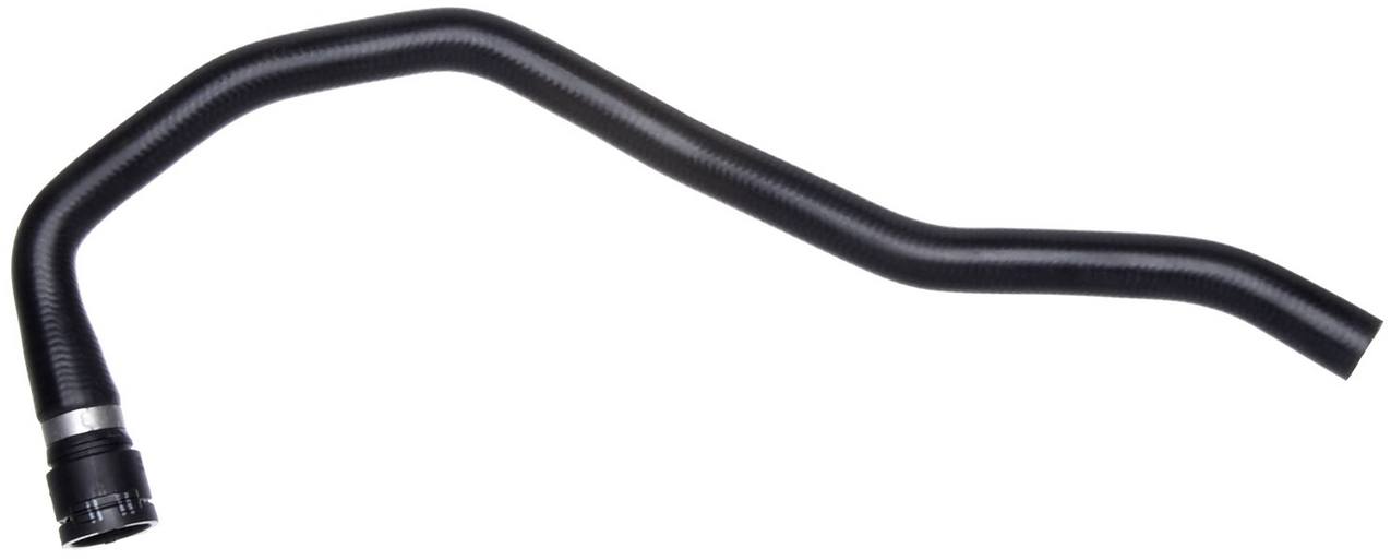 HVAC Heater Hose – Engine To Valve