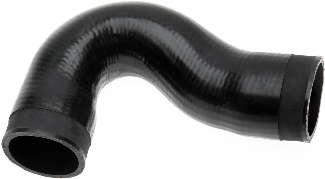 Turbocharger Intercooler Hose – Pipe to Engine (Cold Side)