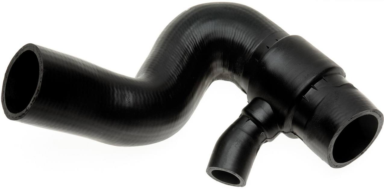 Turbocharger Intercooler Hose – Turbocharger to Pipe (Hot Side)