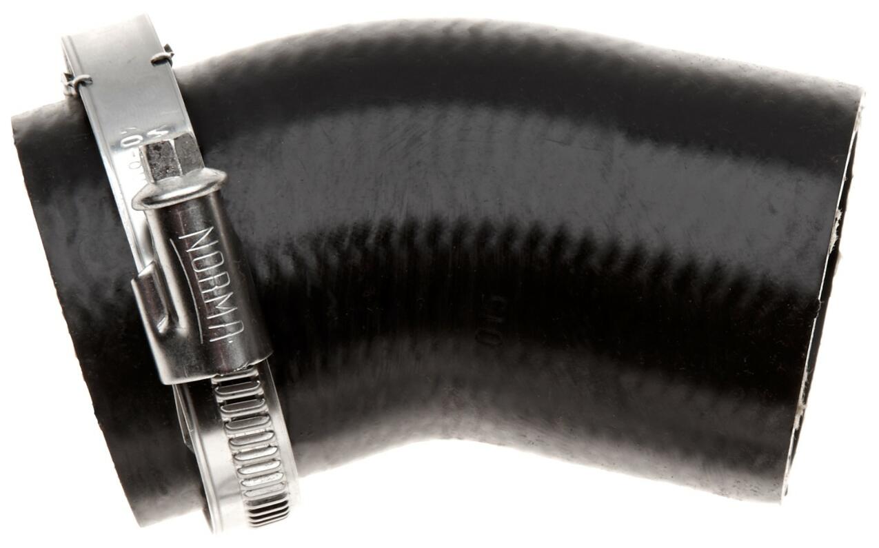 Turbocharger Intercooler Hose – Turbocharger to Pipe (Hot Side)