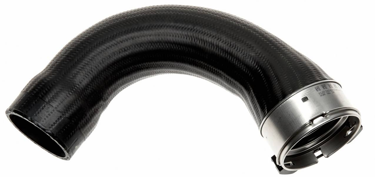 Turbocharger Intercooler Hose – Intercooler to Pipe (Cold Side)