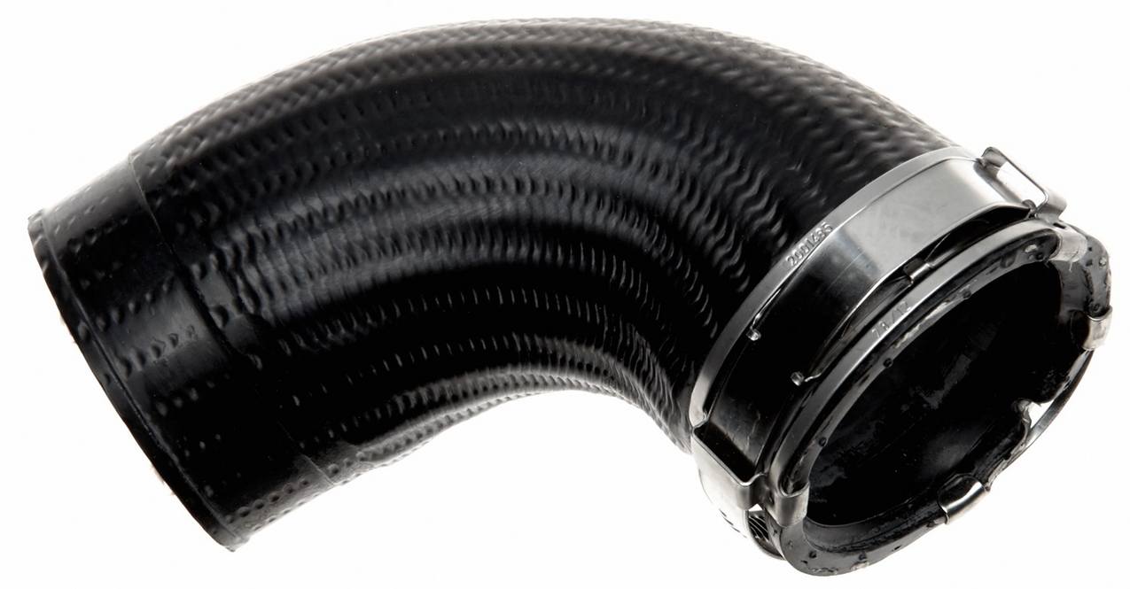 Turbocharger Intercooler Hose – Pipe to Engine (Cold Side)