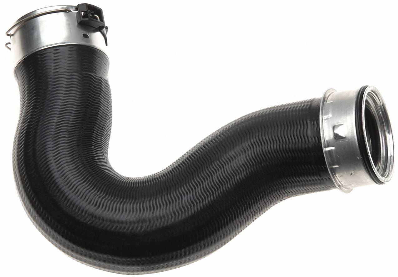 Turbocharger Intercooler Hose – Turbocharger To Intercooler (Hot Side)