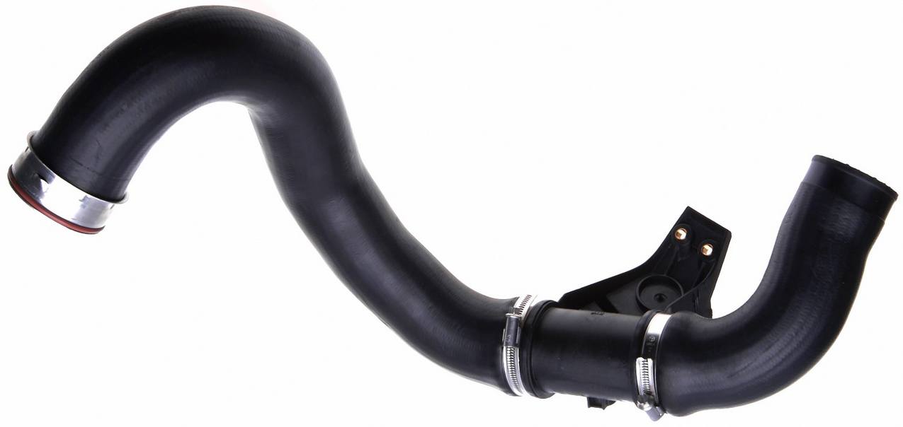 Turbocharger Intercooler Hose – Intercooler To Engine (Cold Side – Driver Side)