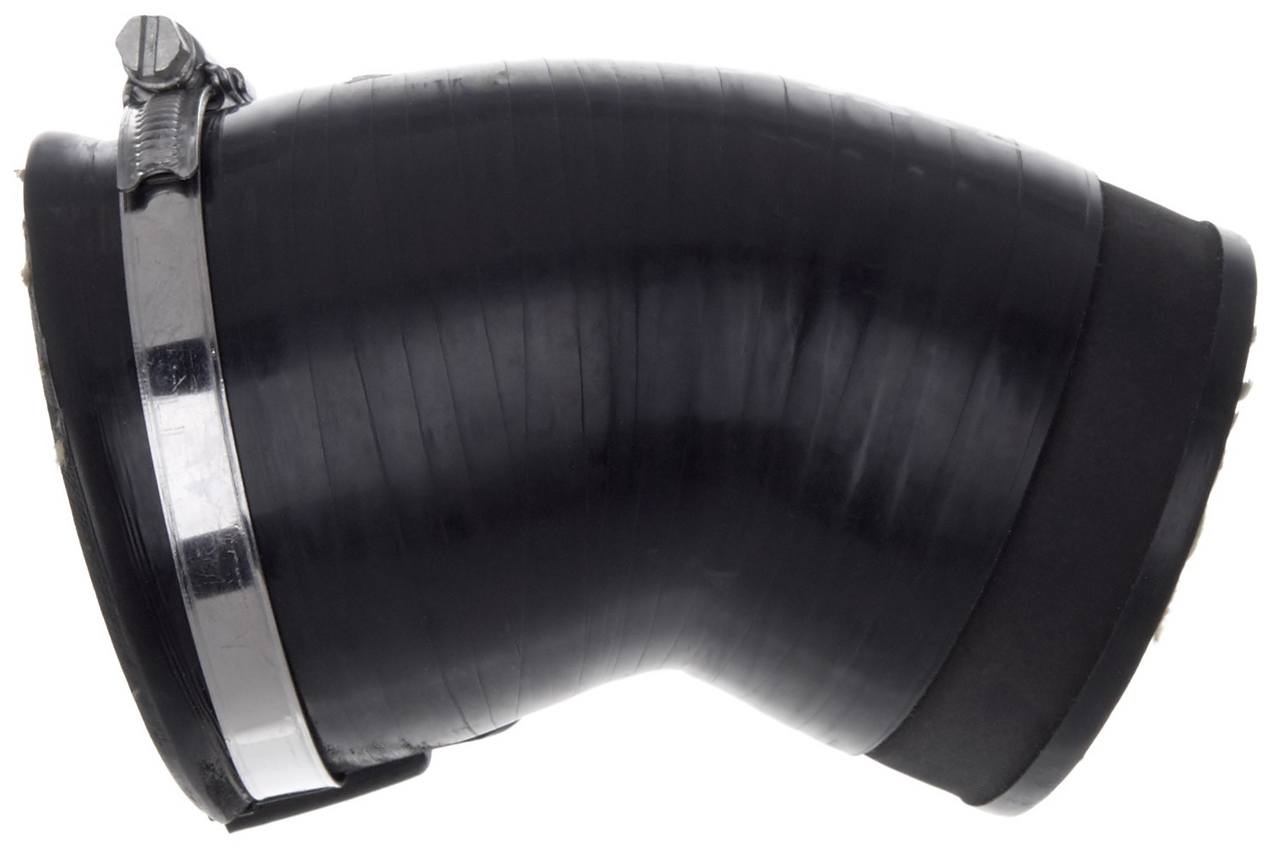 Turbocharger Intercooler Hose – Pipe to Engine (Cold Side)