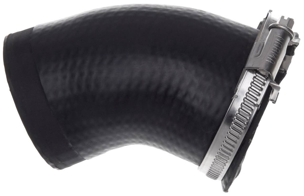 Volkswagen Audi Intercooler Hose – Pipe to Engine (Cold Side) – Gates 1K0145838S