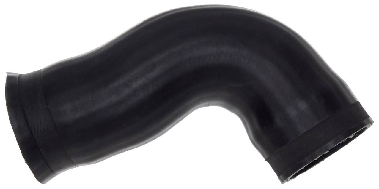 Turbocharger Intercooler Hose – Pipe To Left Intercooler (Cold Side)