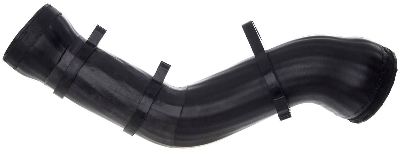 Turbocharger Intercooler Hose – Intercooler to Engine (Cold Side)