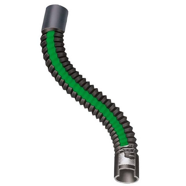 Jaguar Mercedes Radiator Coolant Hose 26611 – Gates