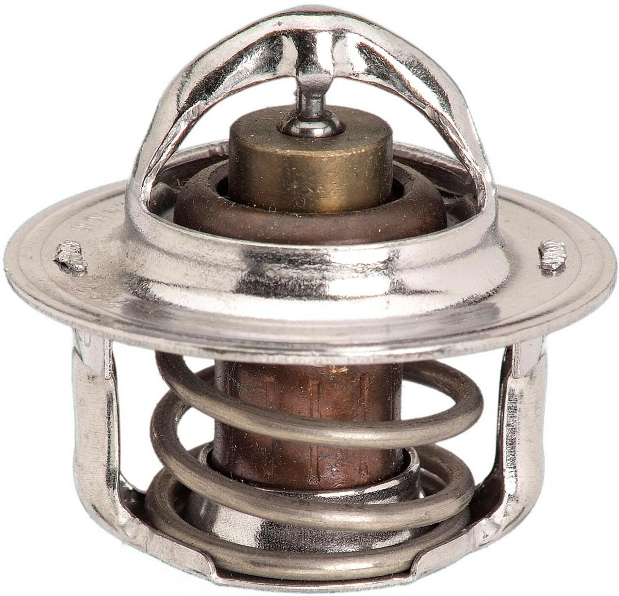 Engine Coolant Thermostat (195 Degree)