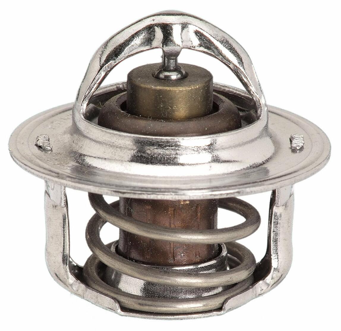 Engine Coolant Thermostat (195 Degree)