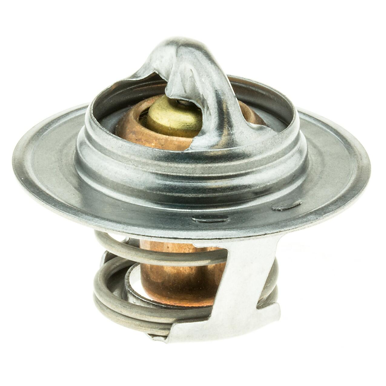 Engine Coolant Thermostat (195 Degree)