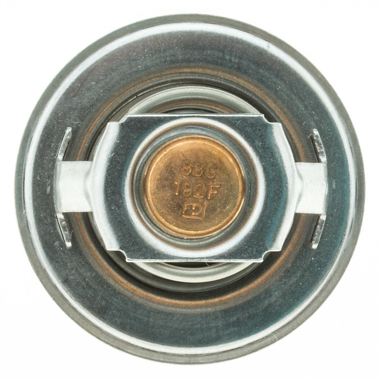 Engine Coolant Thermostat (195 Degree)