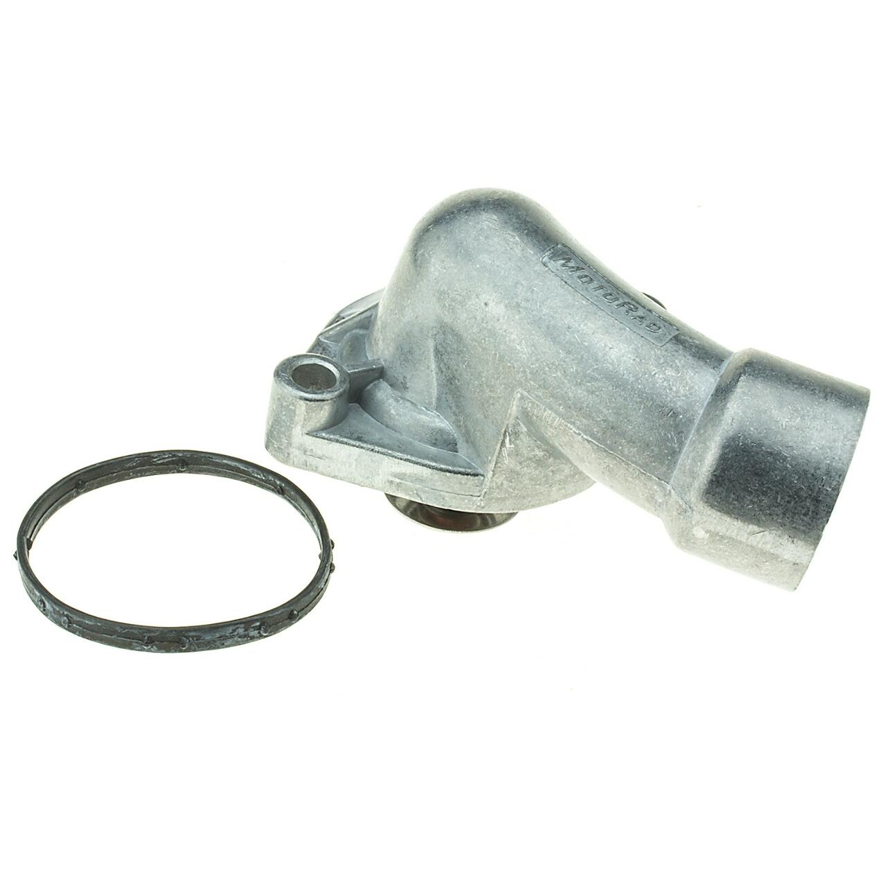 Engine Coolant Thermostat (198 Degree)