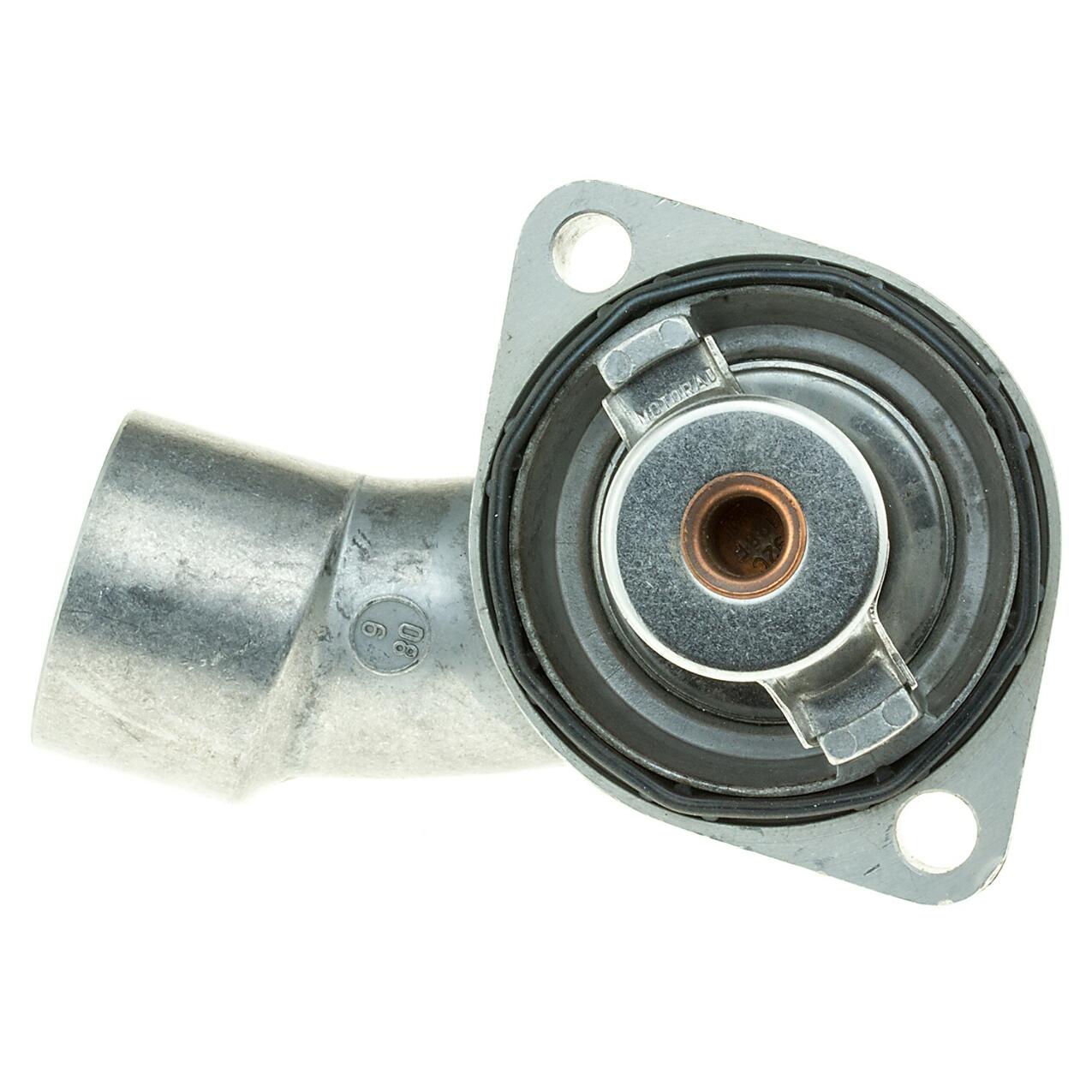 Engine Coolant Thermostat (198 Degree)