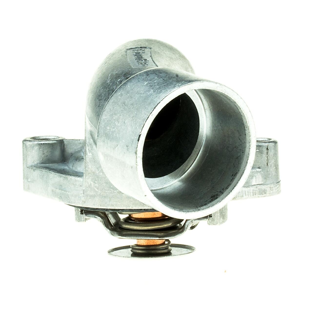 Engine Coolant Thermostat (198 Degree)