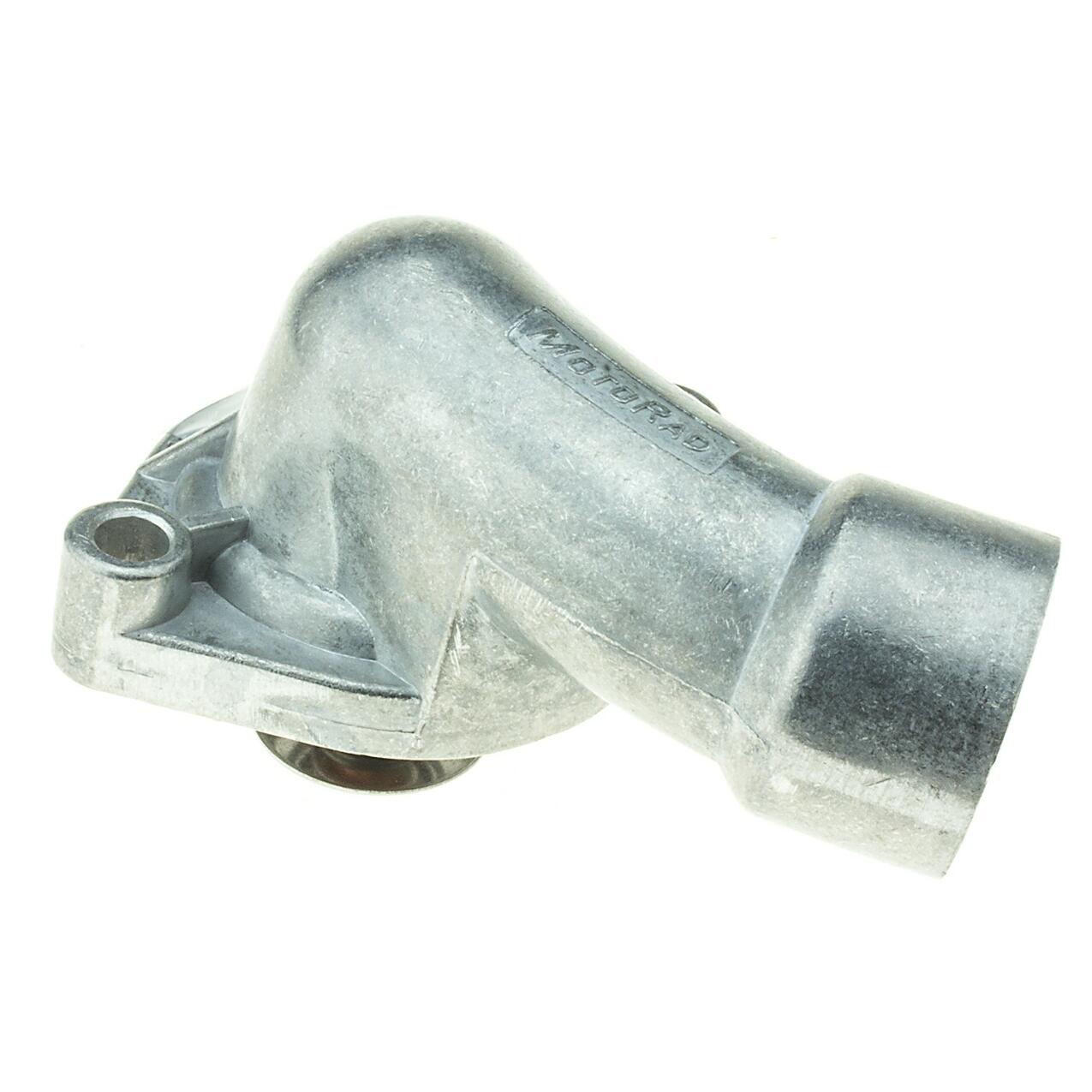 Engine Coolant Thermostat (198 Degree)