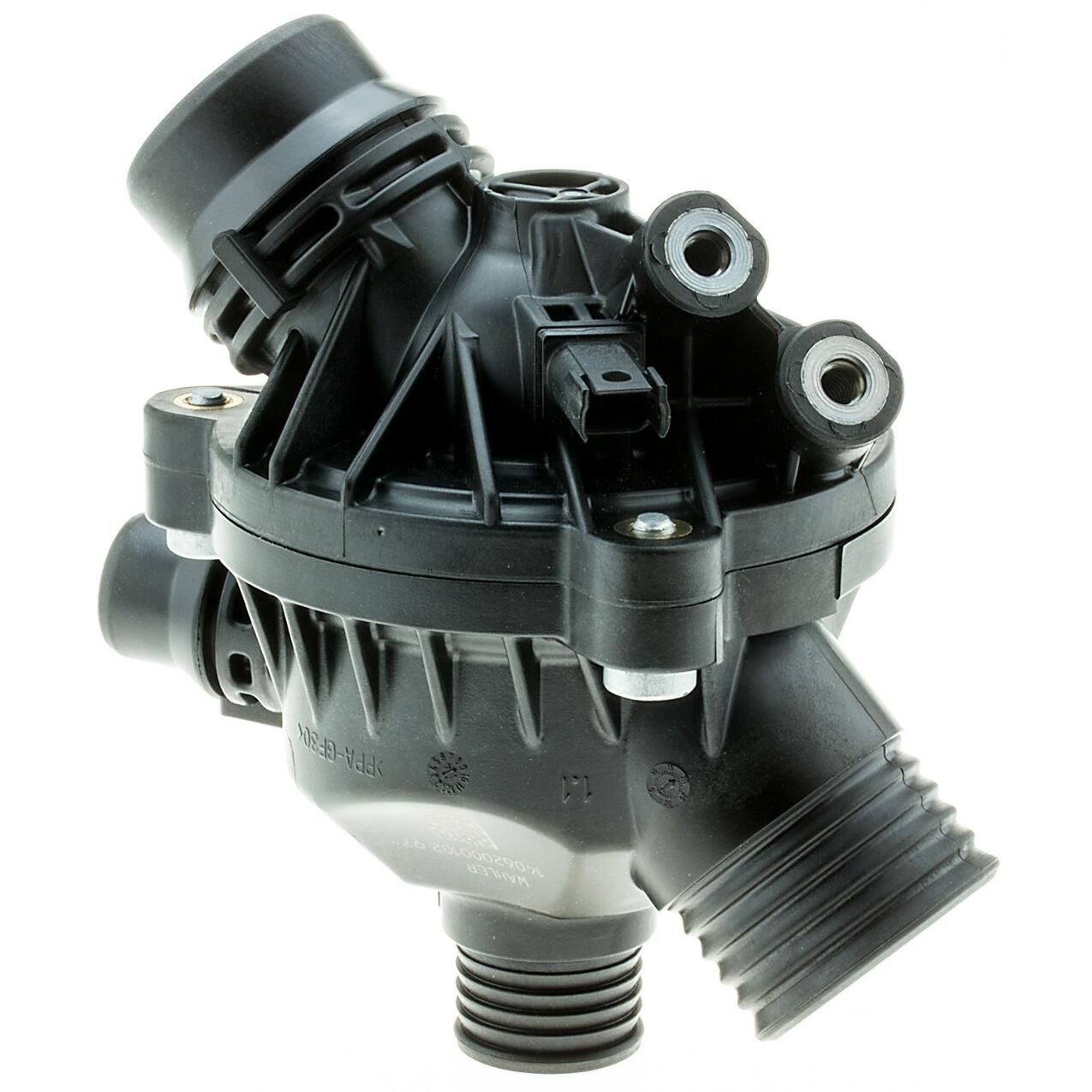 Engine Coolant Thermostat (207 Degree)