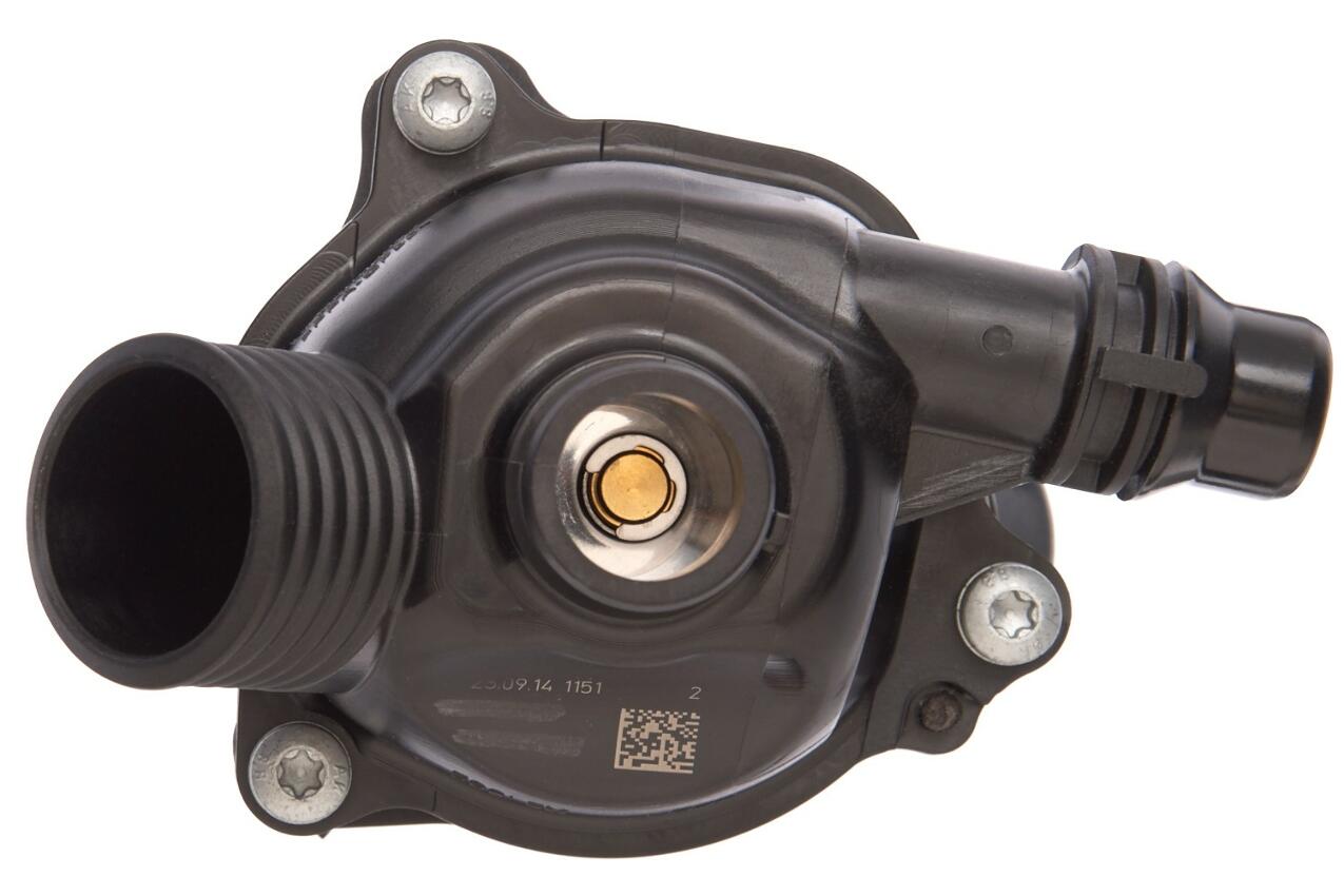 Engine Coolant Thermostat (207 Degree)