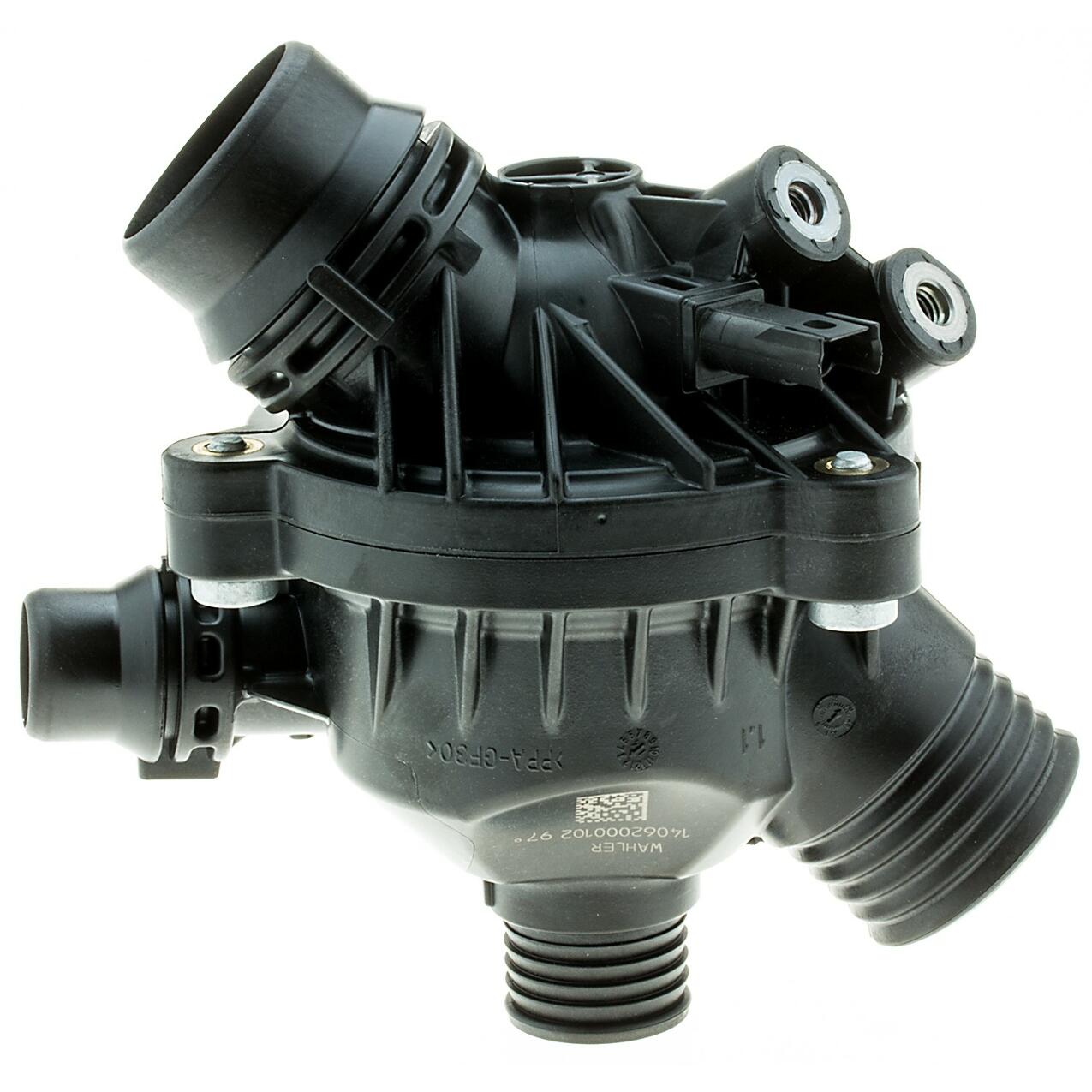 Engine Coolant Thermostat (207 Degree)