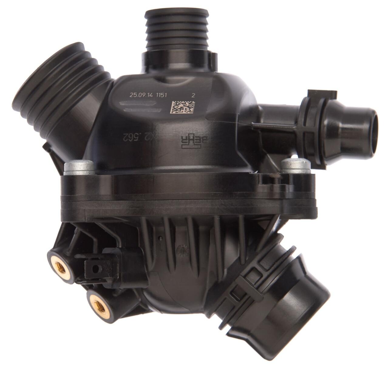 Engine Coolant Thermostat (207 Degree)