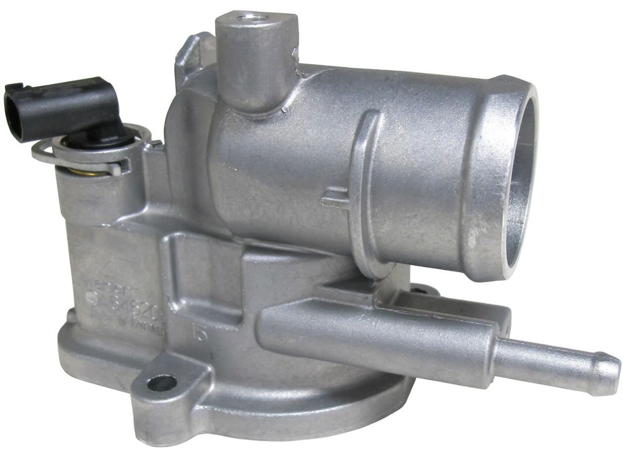 Engine Coolant Thermostat (189 Degree)