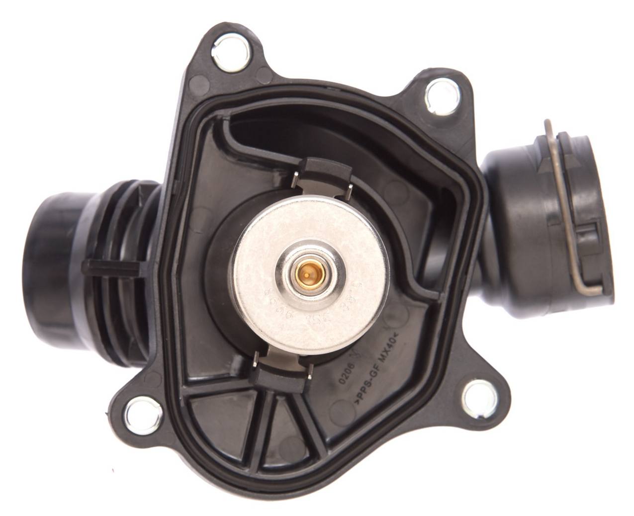 Engine Coolant Thermostat (190 Degree)