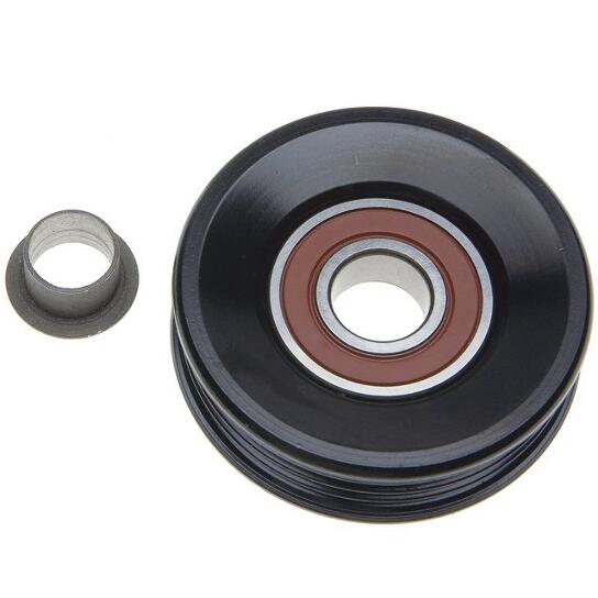 Accessory Drive Belt Tensioner Pulley