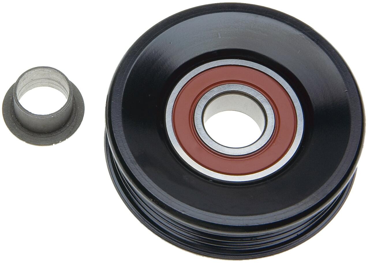 Accessory Drive Belt Tensioner Pulley