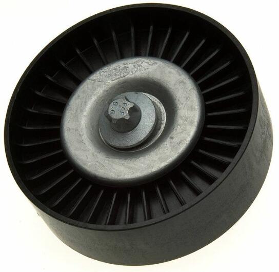 Mercedes Accessory Drive Belt Idler Pulley 36123 – Gates