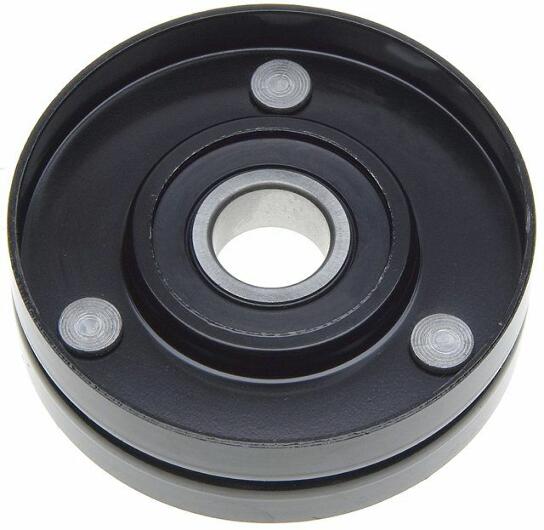 Audi VW Serpentine Belt Idler Pulley 079903341F – Gates GATES36141