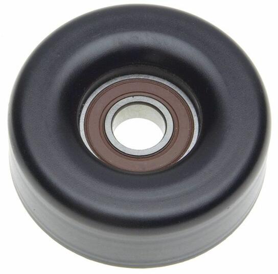 Accessory Drive Belt Tensioner Pulley – Air Conditioning