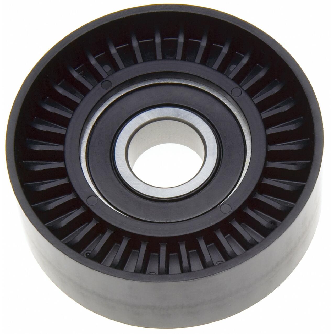 Volvo Serpentine Belt Tensioner Pulley 8627994 – Gates 36313