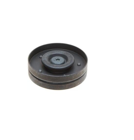 Audi Accessory Drive Belt Idler Pulley 36331 – Gates