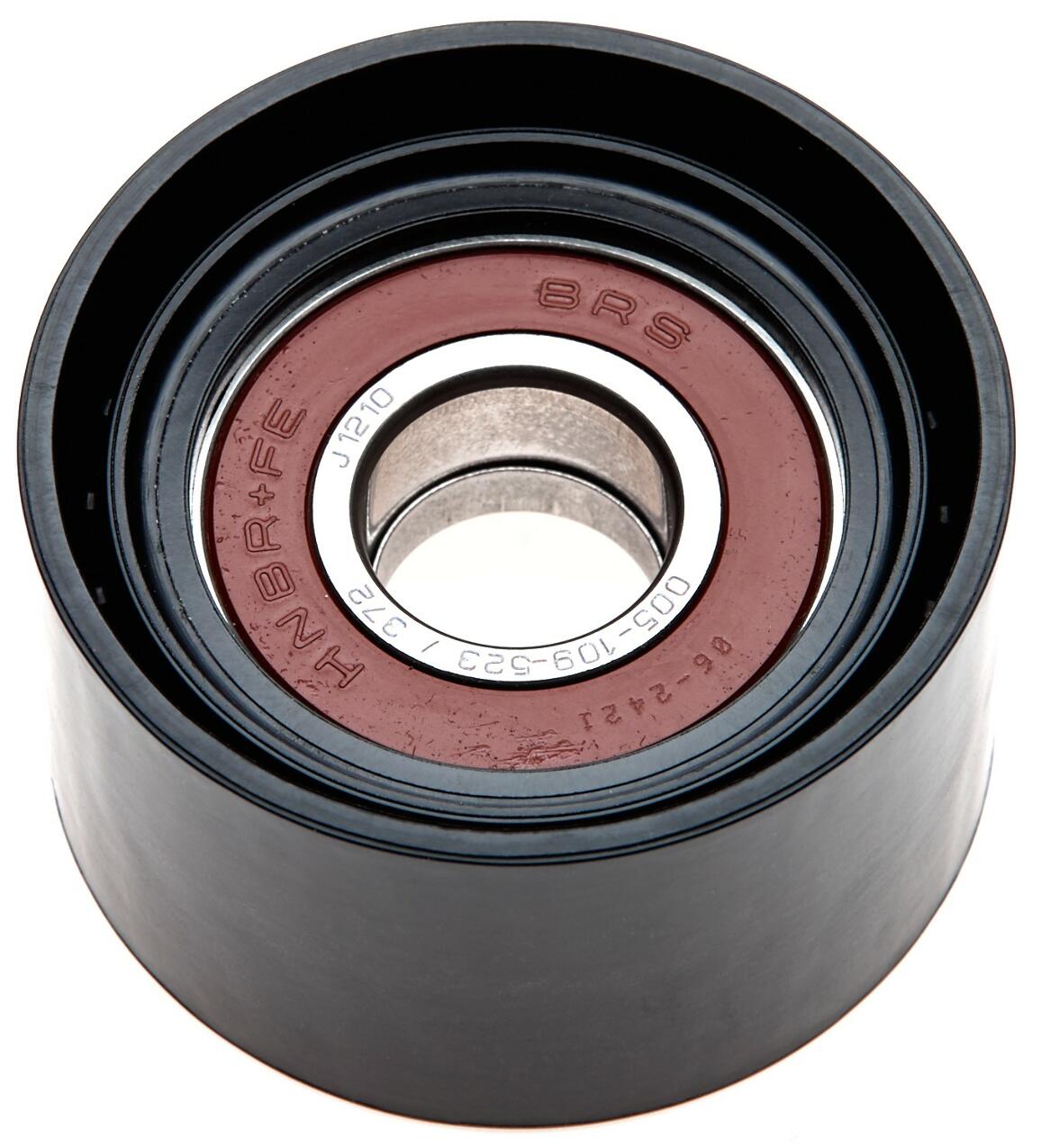 Mercedes Accessory Drive Belt Idler Pulley 36375 – Gates