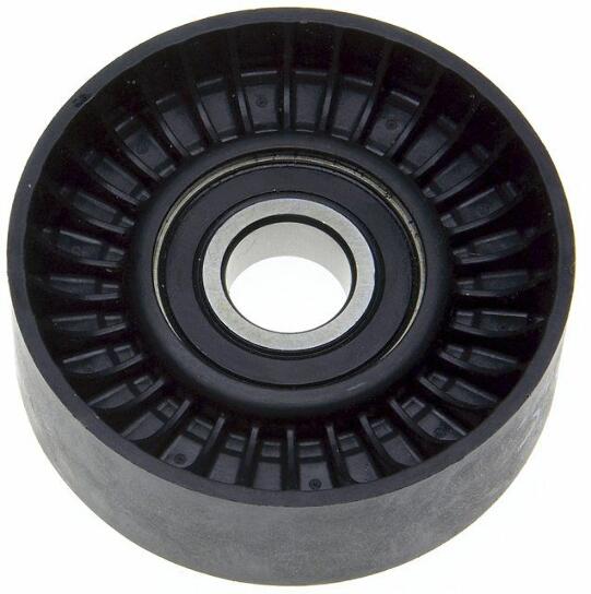 Audi Accessory Drive Belt Idler Pulley 38015 – Gates