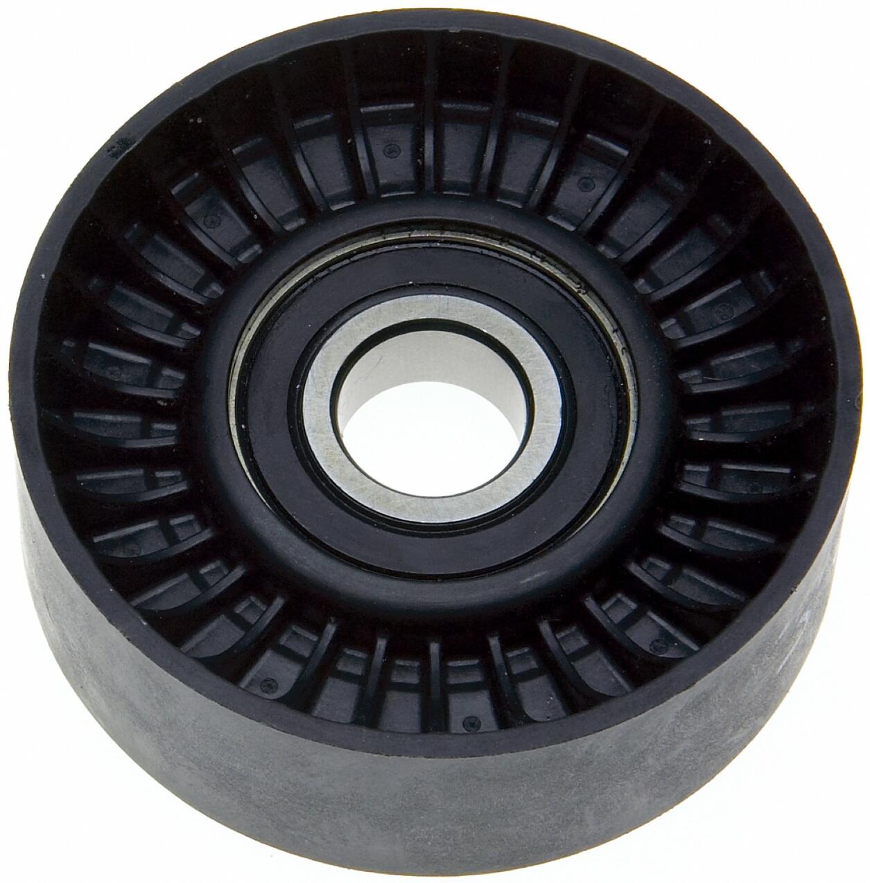 Audi Accessory Drive Belt Idler Pulley 38015 – Gates