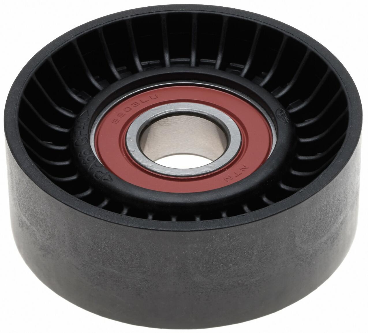 Accessory Drive Belt Idler Pulley 38018 – Gates