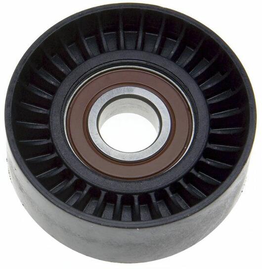 Accessory Drive Belt Idler Pulley 38018 – Gates