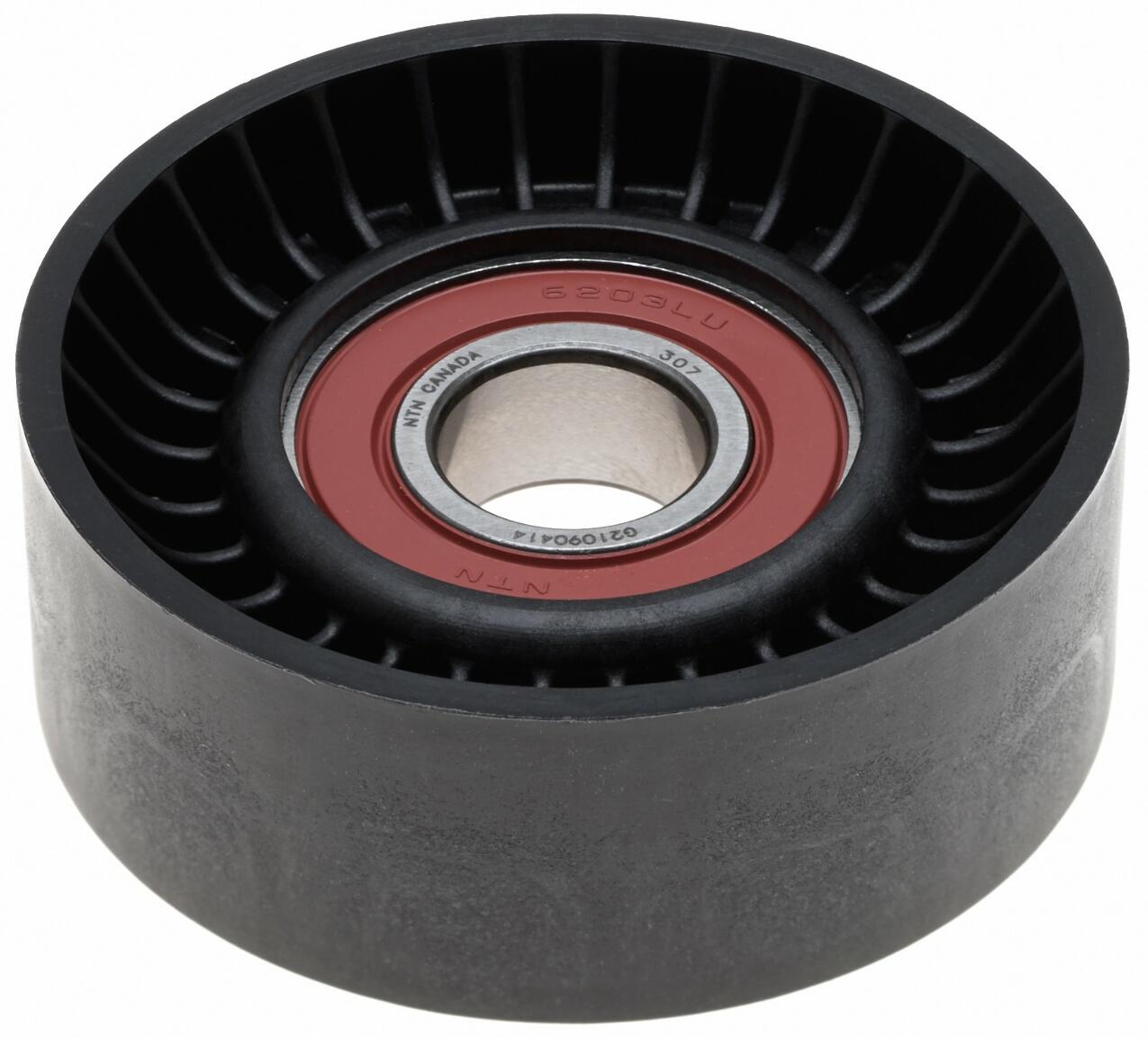 Accessory Drive Belt Idler Pulley 38018 – Gates