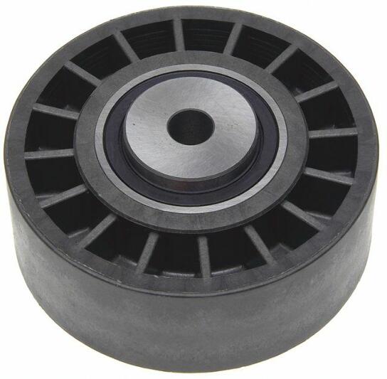 Mercedes Accessory Drive Belt Idler Pulley 38047 – Gates