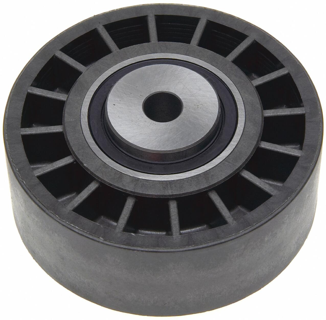 Mercedes Accessory Drive Belt Idler Pulley 38047 – Gates