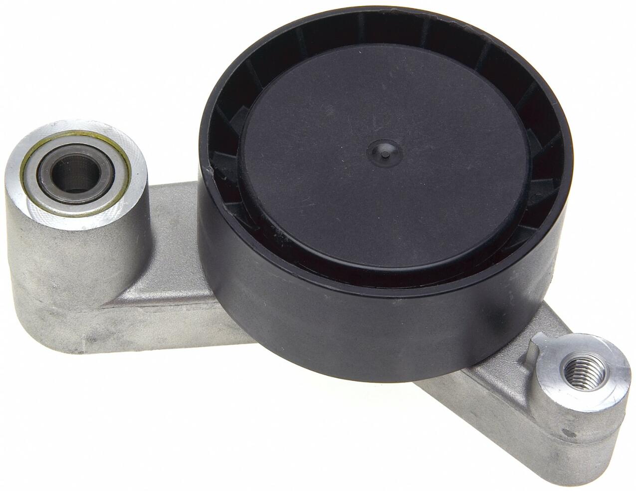 Accessory Drive Belt Tensioner Pulley – Alternator and Power Steering