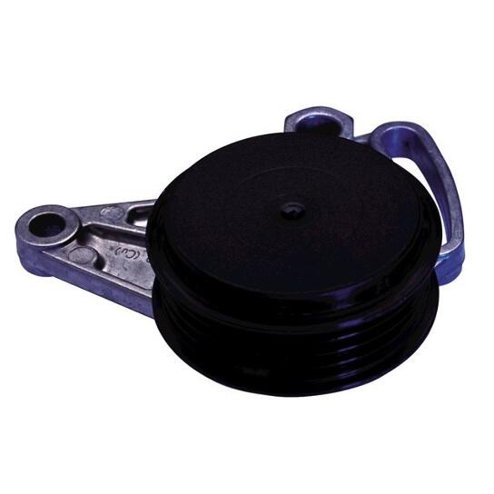 Accessory Drive Belt Idler Pulley – Air Conditioning