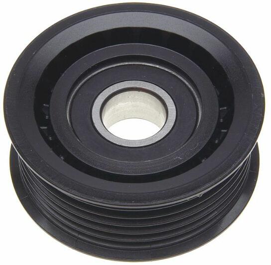 Mercedes VW Accessory Drive Belt Idler Pulley 38082 – Gates