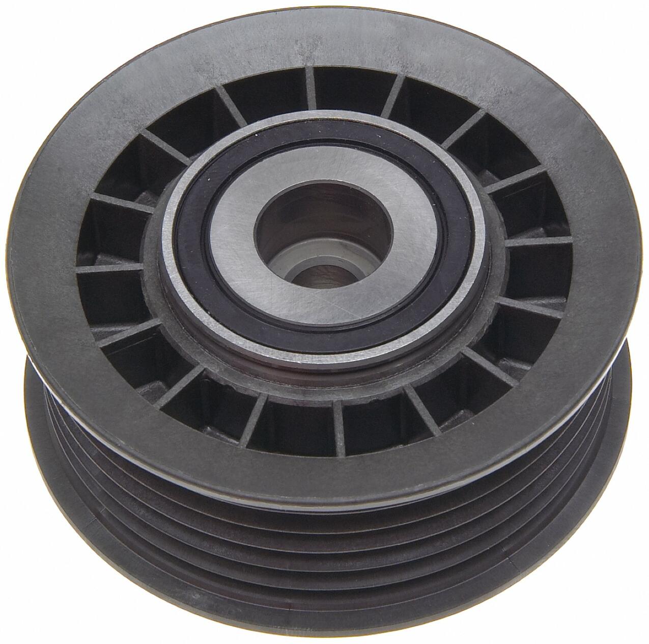 Mercedes Accessory Drive Belt Idler Pulley 38090 – Gates