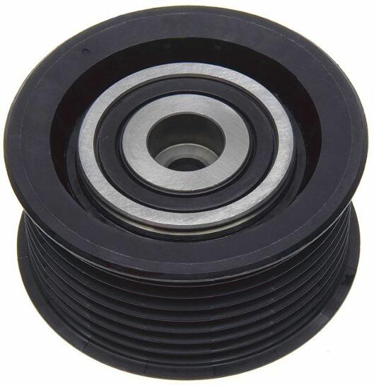 Mercedes Accessory Drive Belt Idler Pulley 38091 – Gates